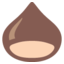 :chestnut: 🌰