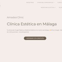 amadeacli