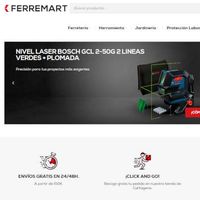 ferremart
