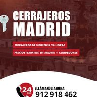 cerrajmadrid